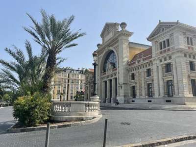 A vendre pâtisserie à Nice quartier Liberation