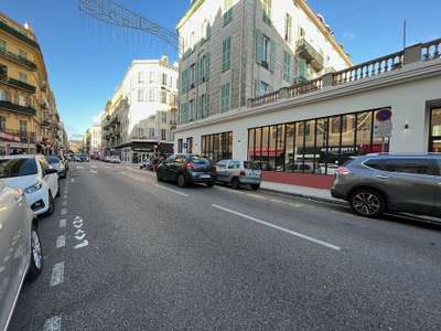 A VENDRE PIZZERIA NICE CENTRE VILLE