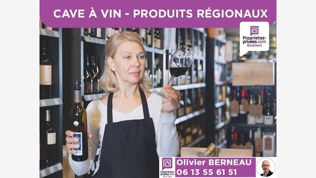 Vente salon de thé pâtisserie à Salies de Béarn