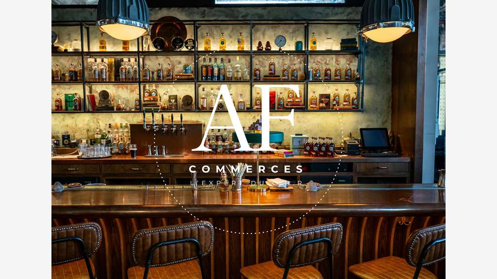 A vendre bar lic IV avec terrasse à Paris 75019