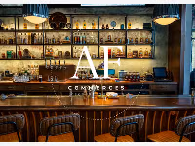 A vendre bar lic IV avec terrasse à Paris 75019