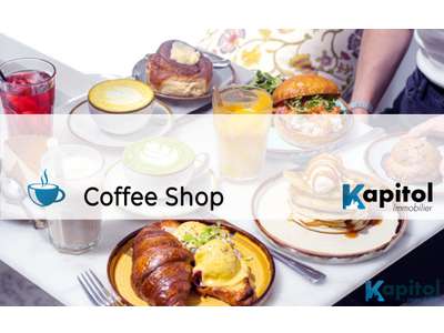 Vente Salon de thé à Paris 2e