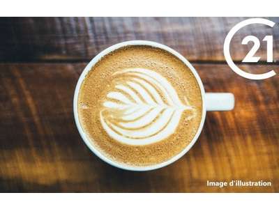 Vente Salon de thé à Perpignan