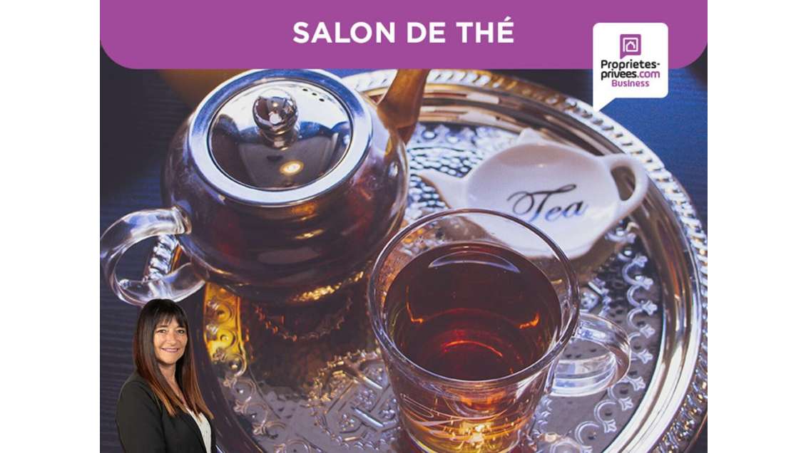 AV salon de the torréfacteur cafés à Roanne