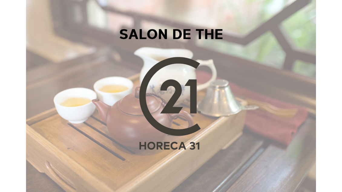 Vente salon de thé coffee shop empl N°1 Toulouse