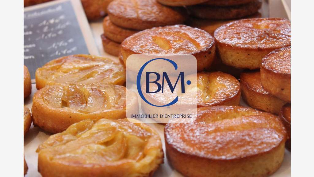 Vente salon de thé à Toulouse Bourse Daurade