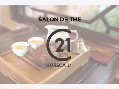 AV pâtisserie salon thé empl N°1 Toulouse Carmes