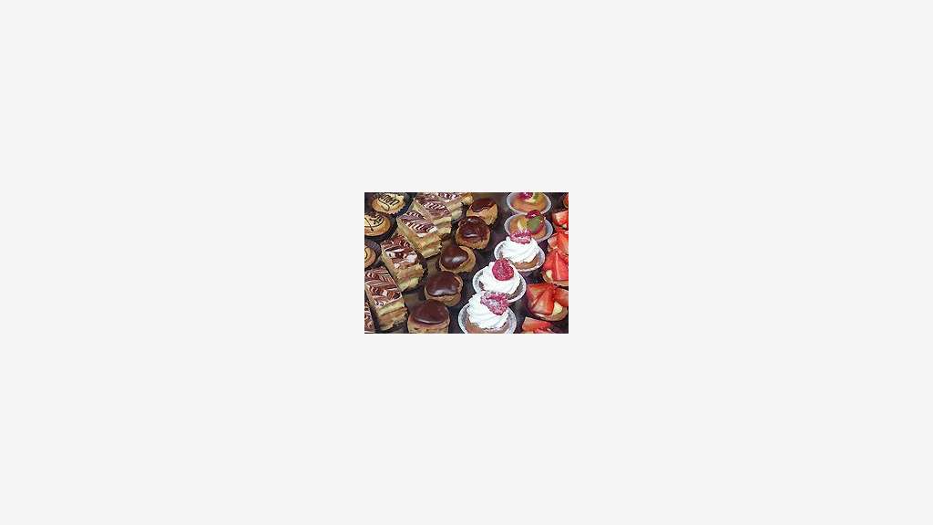 78- BOULANGERIE PATISSERIE SATELLITE – SNACKING – 