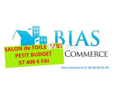 Vente Animalerie - Chasse - Pêche à Saint-Valery-en-Caux