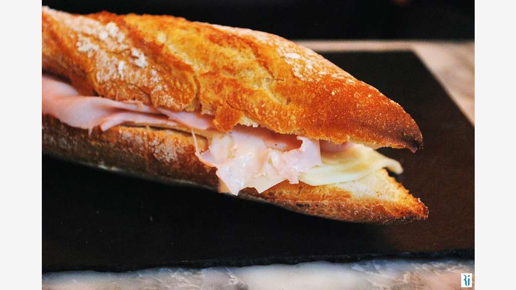 AV sandwicherie burgers plateau Est Seine Maritime