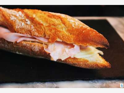 AV sandwicherie burgers plateau Est Seine Maritime
