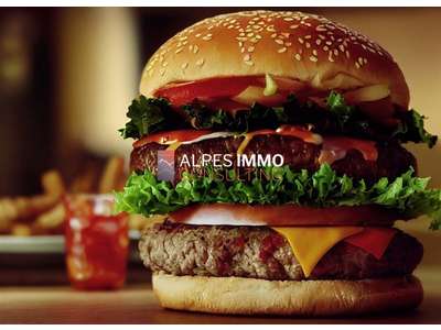 Vente Sandwicherie à Gap