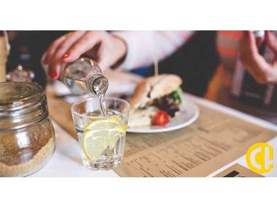 Vente Sandwicherie à Lyon 6e