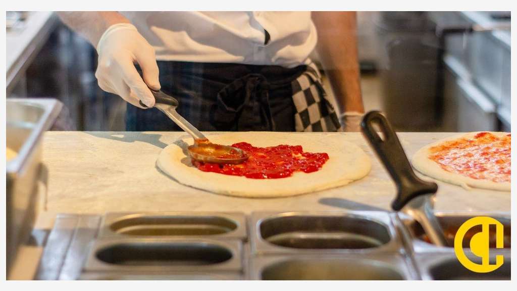 A vendre fonds de pizzeria restau rapide 69007