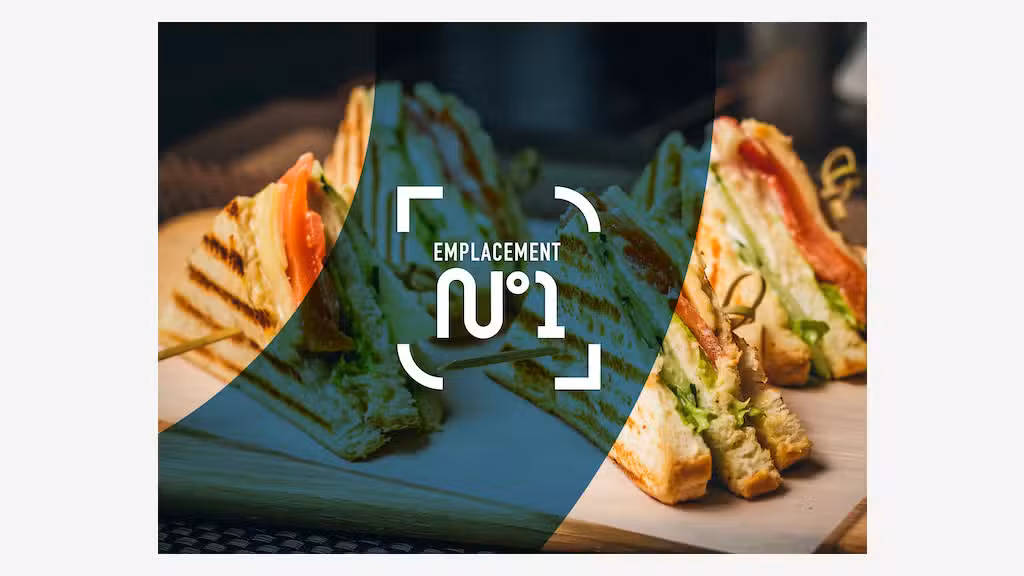 A vendre sandwicherie à Montpellier centre piéton