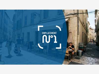 A vendre restaurant en coeur de ville Montpellier