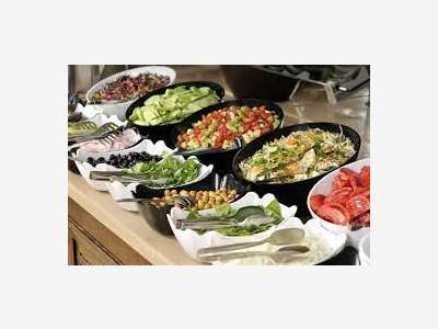 Vente saladerie à Nantes centre République