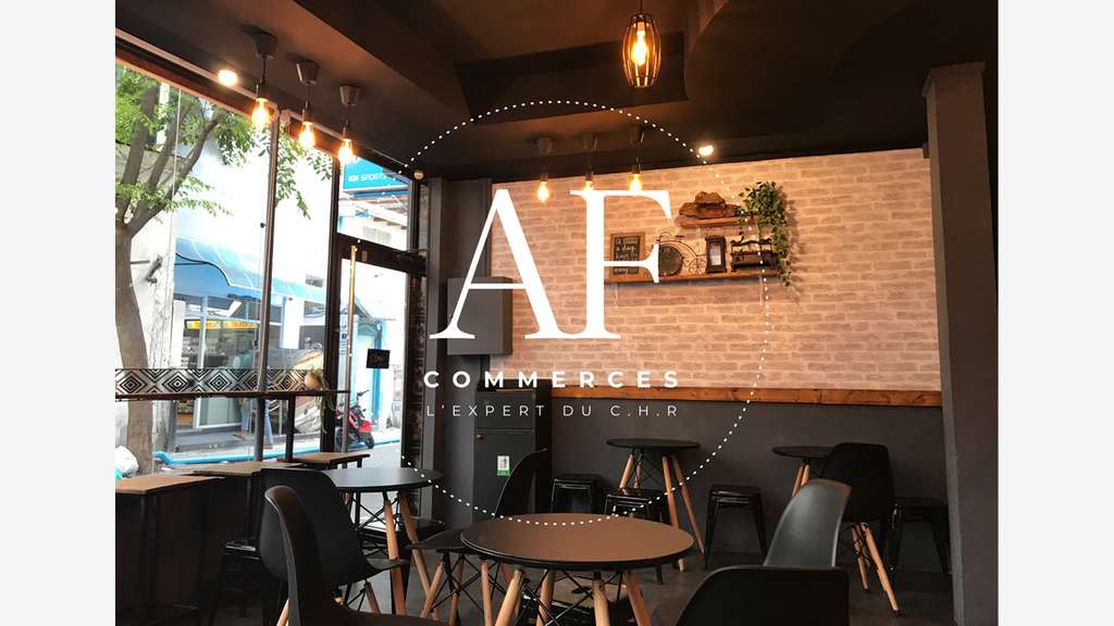 A vendre restaurant top emplacement Boétie 75008