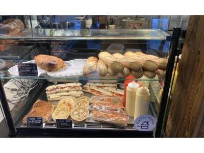 Vente Sandwicherie à Pralognan-la-Vanoise