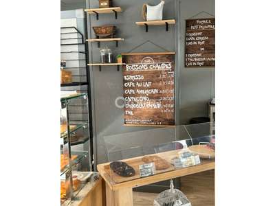 Vente Restauration rapide à Reims