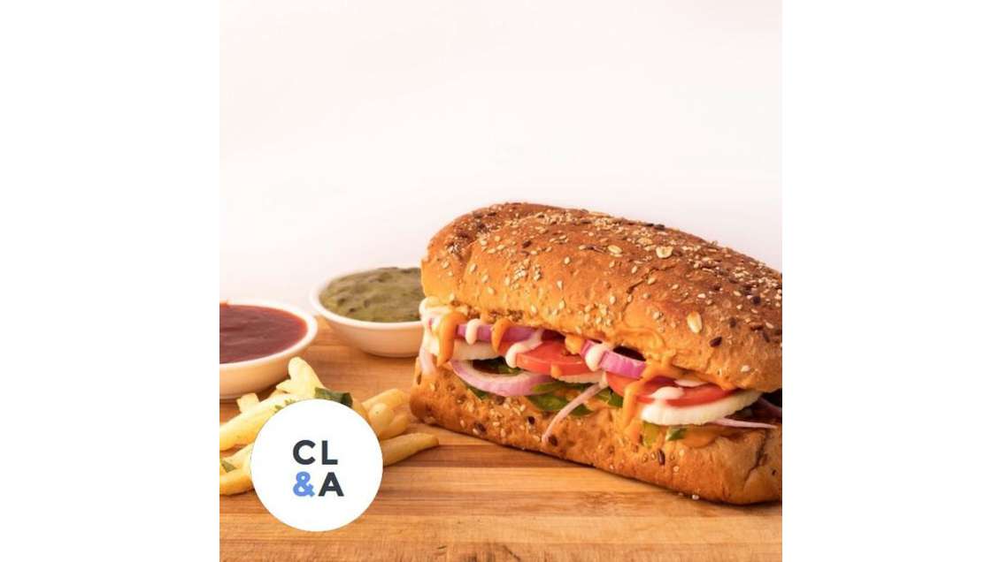 Cède sandwicherie vente à emporter à Rouen