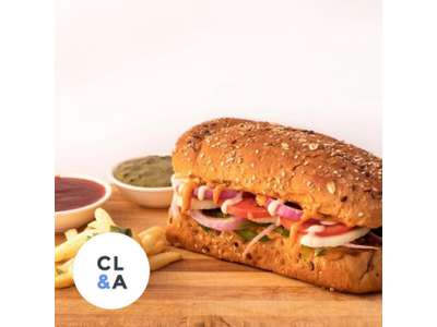 Vente Sandwicherie à Rouen