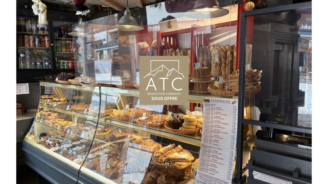 AV terminal de cuisson sandwich snacking Valmorel