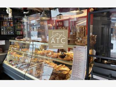 AV terminal de cuisson sandwich snacking Valmorel