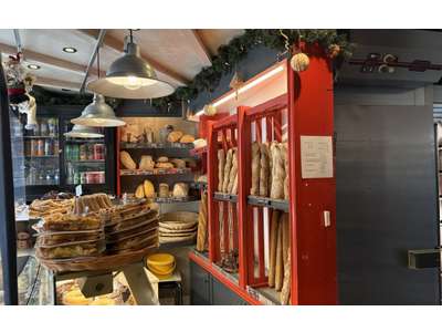 Vente Boulangerie - Pâtisserie aux Avanchers-Valmorel