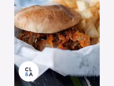 Vente sandwicherie en centre ville moyenne d'Eure