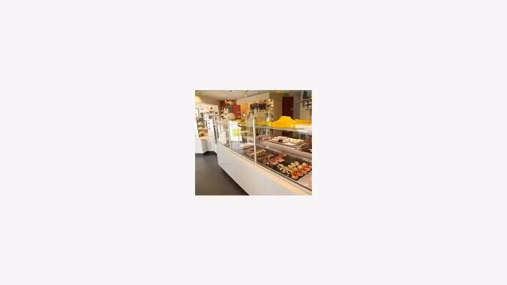 Vente boulangerie sur un carrefour à Narbonne