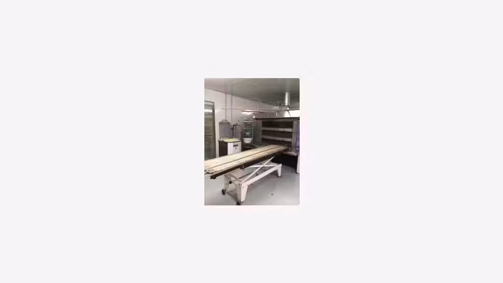 Vente boulangerie sur un carrefour à Narbonne