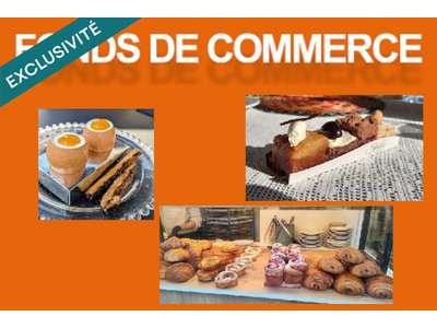 Vente Restauration rapide à Toulouse