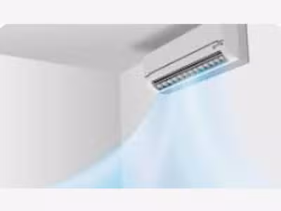Vente société de chauffage et climatisation