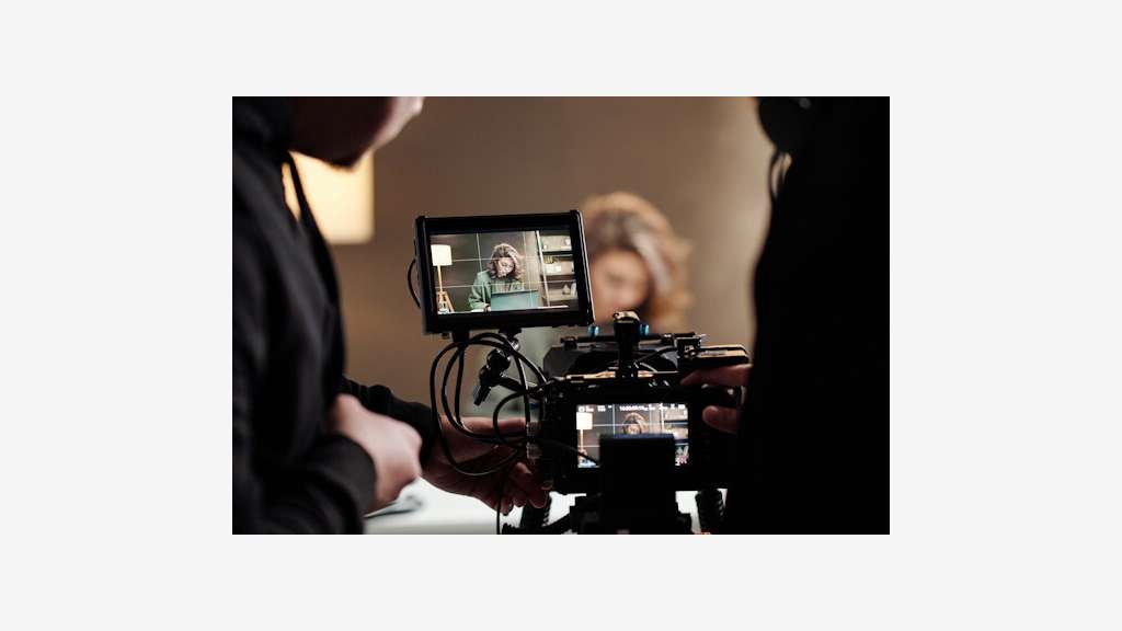 Vente société production audiovisuelle