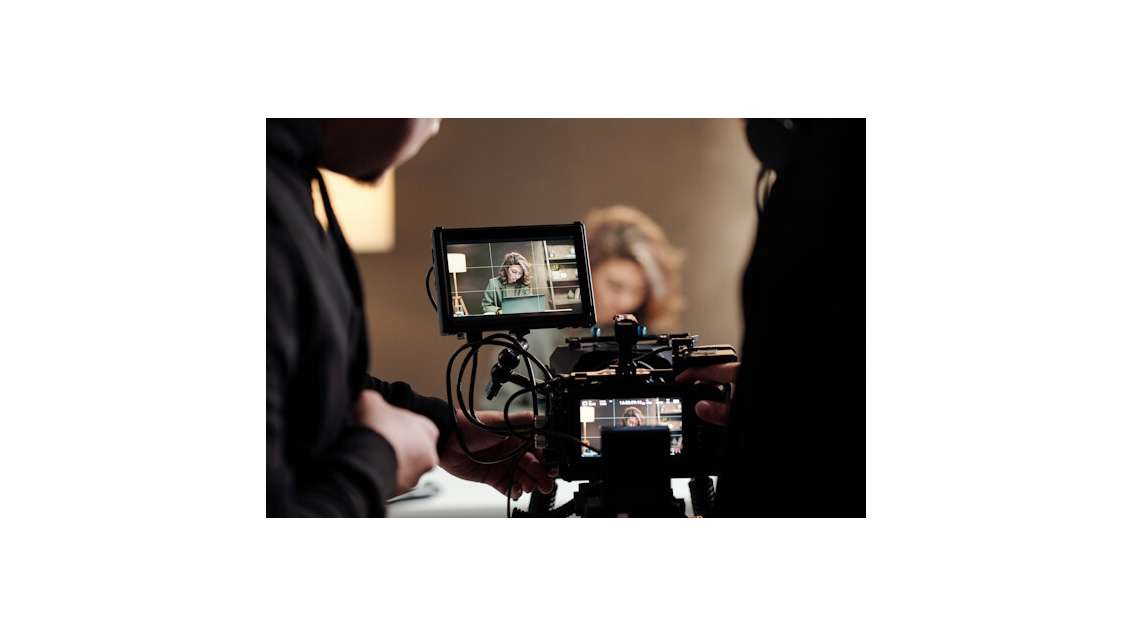 Vente société production audiovisuelle