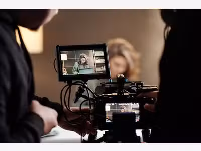 Vente société production audiovisuelle