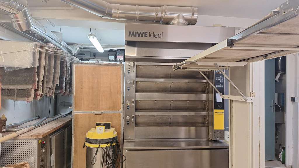 Vente très belle boulangerie proche Lyon