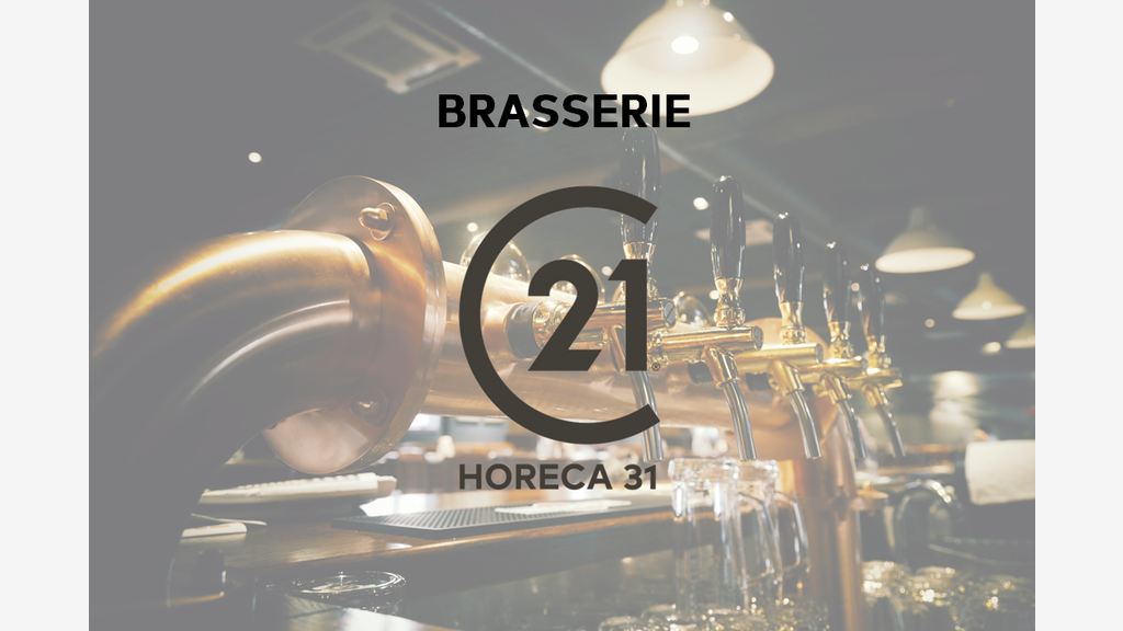 Vente Superbe brasserie Licence IV à Toulouse