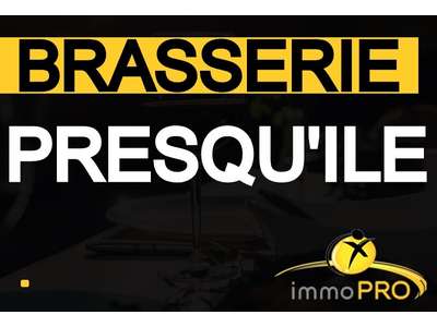 Vente Bar - Brasserie - Tabac à Lyon 1er