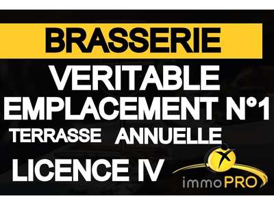 Vente Bar - Brasserie - Tabac à Lyon 8e