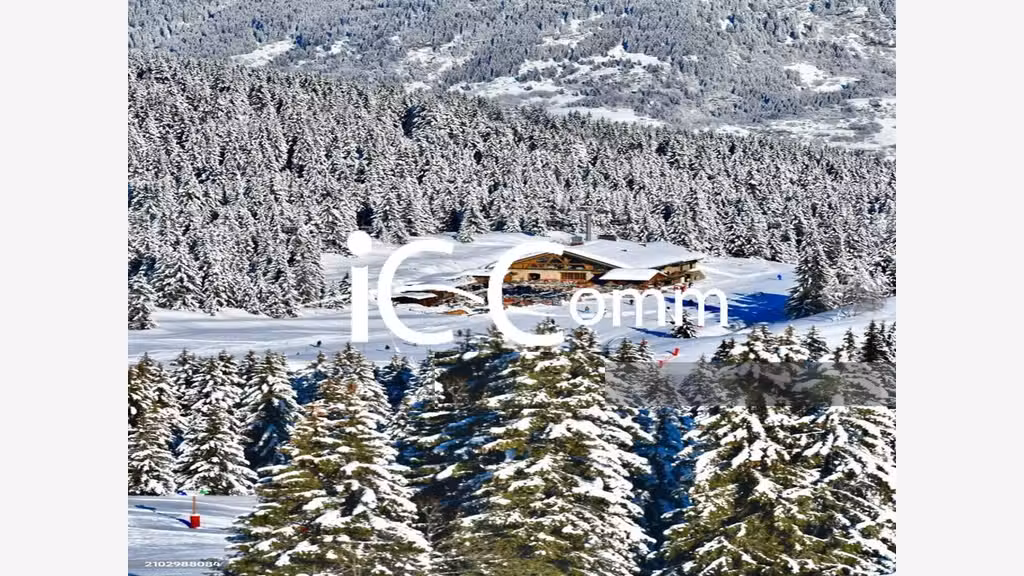AV Superbe Chalet Restaurant d'altitude - 05
