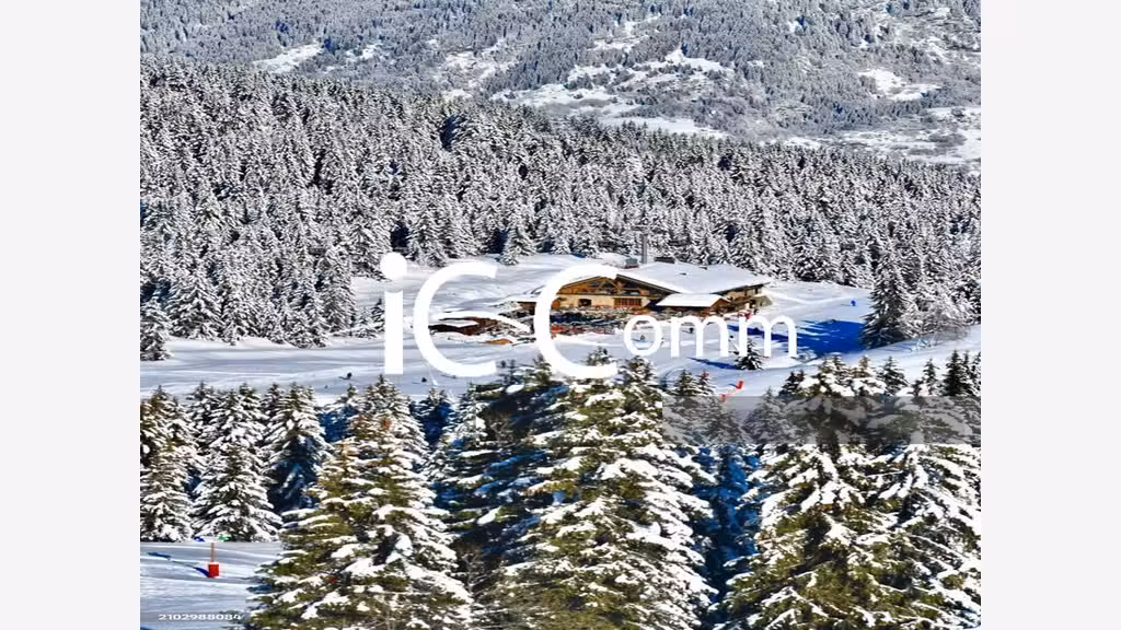 AV Superbe Chalet Restaurant d'altitude - 05