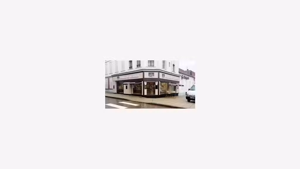 Vente boulangerie pâtisserie superbe emplacement
