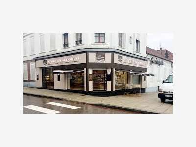 Vente boulangerie pâtisserie superbe emplacement