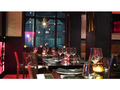 Vente Restaurant à Lyon 4e