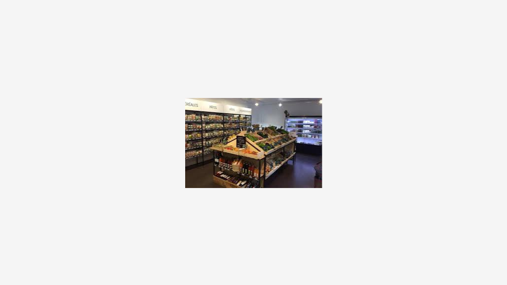 Vente supérette boucherie alimentation à Ruoms
