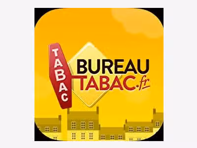 À céder tabac presse loto PMU dans ville du 13