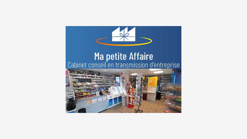 TABAC PRESSE FDJ PMU - QU. RÉSIDENTIEL LE MANS