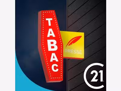 FDC tabac presse FDJ à vendre secteur d'Aubenas
